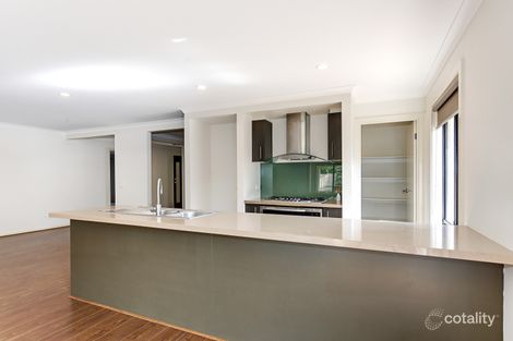 Property photo of 22 Brindabella Chase Point Cook VIC 3030