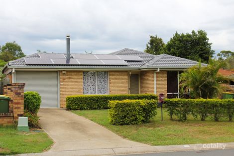 40 Diamantina St, Hillcrest, QLD 4118