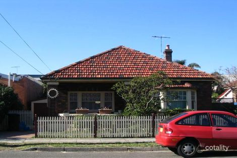Property photo of 24 Tenterden Road Botany NSW 2019