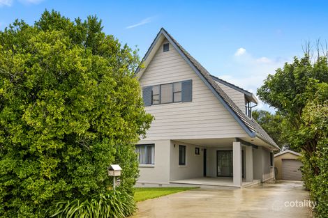 Property photo of 20 Nerang Street Ryde NSW 2112