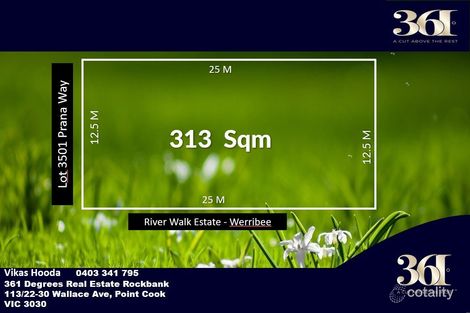 27 Prana Way, Werribee, VIC 3030