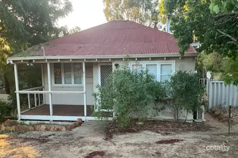 5 Hill St, Boddington, WA 6390