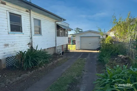 Property photo of 11 Keech Street Wingham NSW 2429