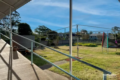 Property photo of 11 Keech Street Wingham NSW 2429