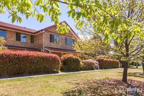 22/19-25 Moorhouse St, O'Connor, ACT 2602