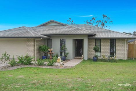 Property photo of 34 Station Street Helidon QLD 4344