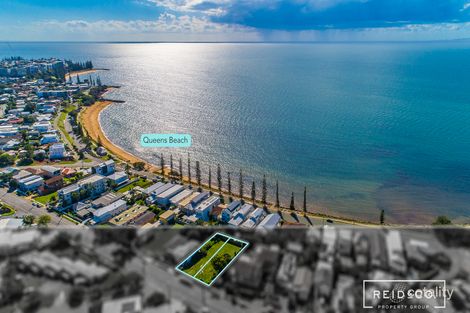 166 Prince Edward Pde, Scarborough, QLD 4020