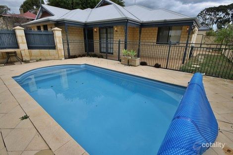 Property photo of 214E Forrest Street Palmyra WA 6157