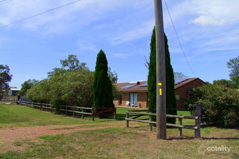 Property photo of 609A Hambledon Hill Road Hambledon Hill NSW 2330