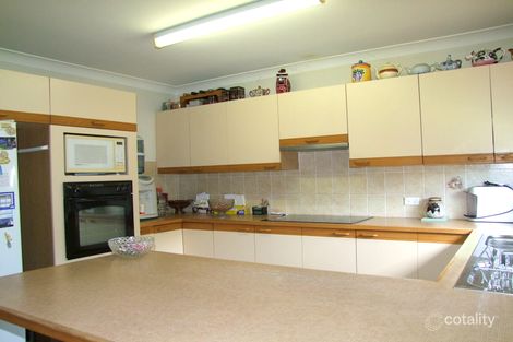Property photo of 609A Hambledon Hill Road Hambledon Hill NSW 2330