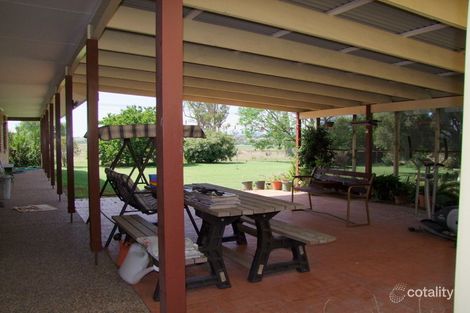 Property photo of 609A Hambledon Hill Road Hambledon Hill NSW 2330
