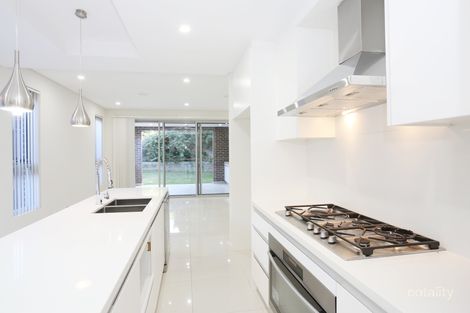 Property photo of 40B Crump Street Mortdale NSW 2223