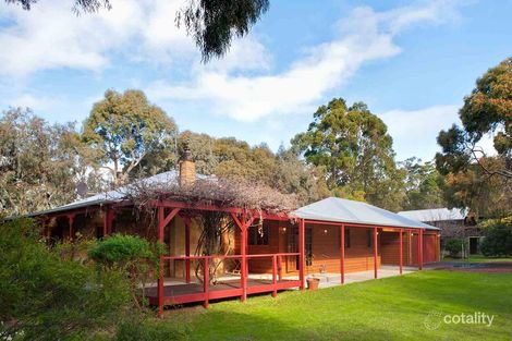Property photo of 33 Horseford Road Burnside WA 6285