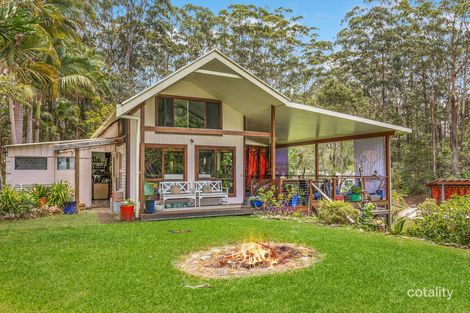 97 Middle Ridge Rd, Upper Main Arm, NSW 2482