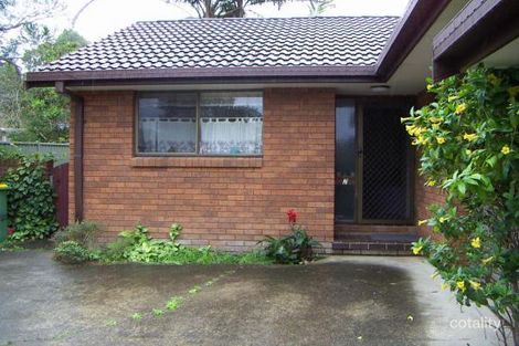 Property photo of 2/4 Robert Garrett Street Coffs Harbour NSW 2450