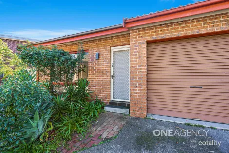 Property photo of 10/25 Bowada Street Bomaderry NSW 2541