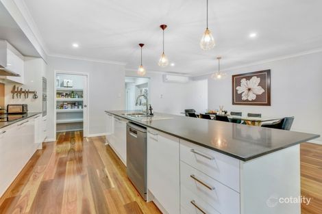 Property photo of 40 Ridgecrest Drive Flagstone QLD 4280