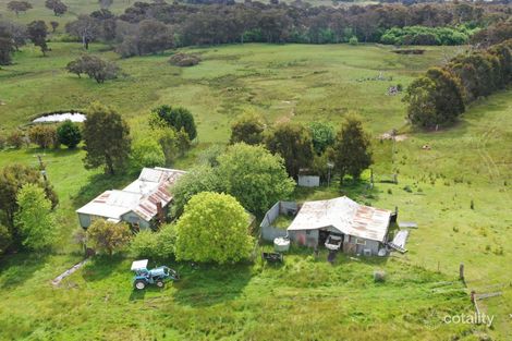 Property photo of 226 Slater Road Laggan NSW 2583