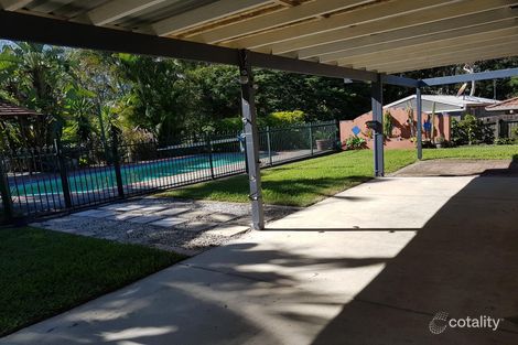 Property photo of 89 Explorers Way Worongary QLD 4213