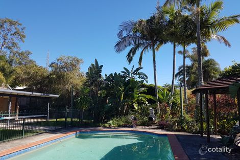 Property photo of 89 Explorers Way Worongary QLD 4213