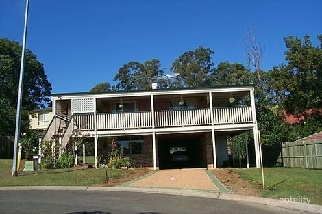 4 Coonowrin Pl, Narangba, QLD 4504