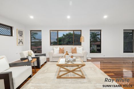 Property photo of 26 Cornflower Street Mansfield QLD 4122