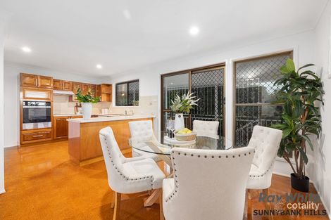 Property photo of 26 Cornflower Street Mansfield QLD 4122