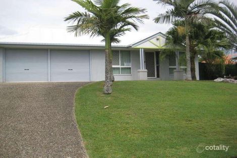 32 Wallaroo Way, Doolandella, QLD 4077