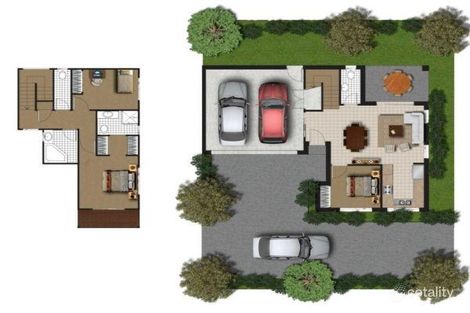 36 Juers St, Kingston, QLD 4114