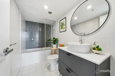 Property photo of 1107/35A Arncliffe Street Wolli Creek NSW 2205