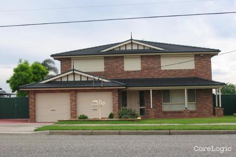 Property photo of 3 Beresford Road Greystanes NSW 2145