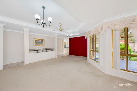 Property photo of 31 Rosnay Court Banora Point NSW 2486
