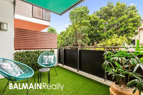 Property photo of 101/43 Terry Street Rozelle NSW 2039