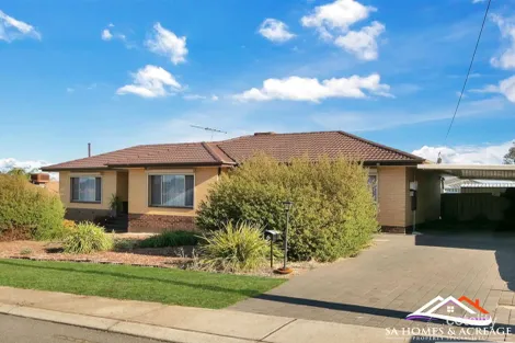 Property photo of 6 Athens Terrace Gawler East SA 5118