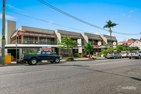 20/283 Given Tce, Paddington, QLD 4064