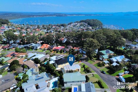 Property photo of 34 The Breakwater Corlette NSW 2315