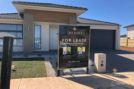 Property photo of 7 Retreat Way Weir Views VIC 3338