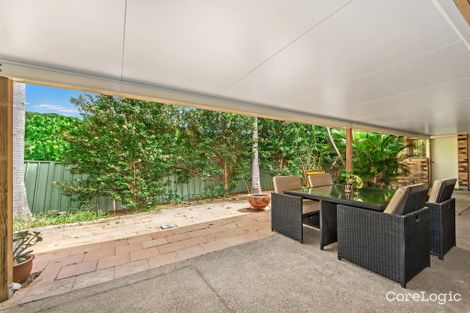 Property photo of 43 Lancelin Drive Mermaid Waters QLD 4218