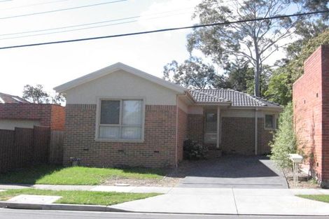 1b East India Ave, Nunawading, VIC 3131