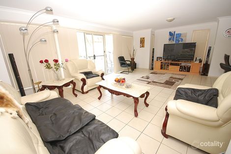 Property photo of 18 Morley Avenue Pemulwuy NSW 2145