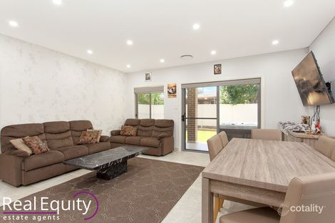 Property photo of 46B Stewart Avenue Hammondville NSW 2170