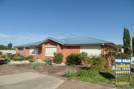 Property photo of 8 Melrose Circuit Shepparton VIC 3630