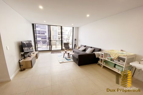 Property photo of 517/8 Studio Drive Eastgardens NSW 2036