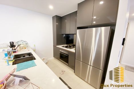 Property photo of 517/8 Studio Drive Eastgardens NSW 2036