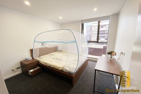 Property photo of 517/8 Studio Drive Eastgardens NSW 2036