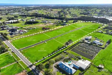 Property photo of 232-250 Cecil Road Cecil Park NSW 2178