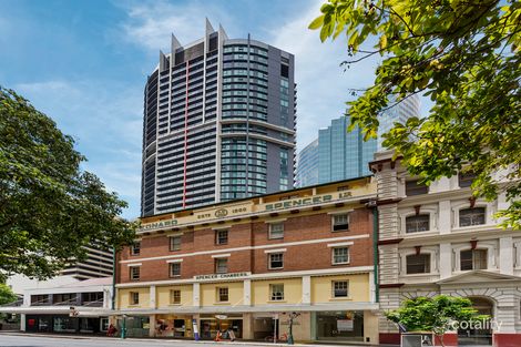 32/53 Edward St, Brisbane City, QLD 4000