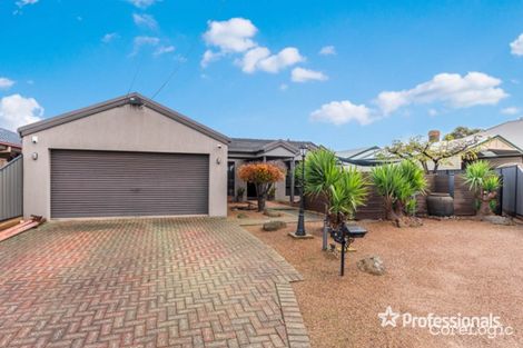 Property photo of 4 Orbel Close Hoppers Crossing VIC 3029