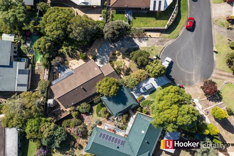 Property photo of 2 Brewster Place Leumeah NSW 2560