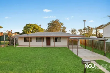 Property photo of 36 Ironbark Crescent Raceview QLD 4305